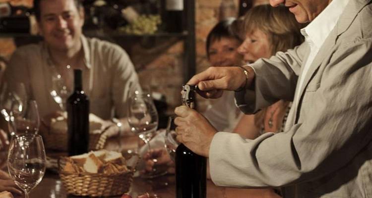 Mendoza Wine et; Mountains Adventure 4D/3N - Bamba Travel 1