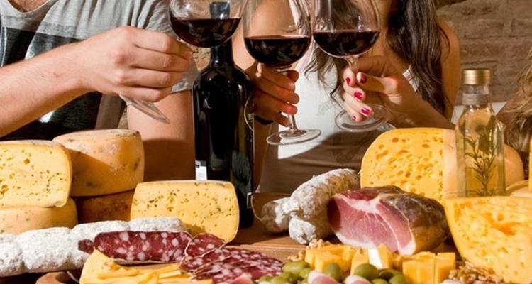 Mendoza Wine et; Mountains Adventure 4D/3N - Bamba Travel 8
