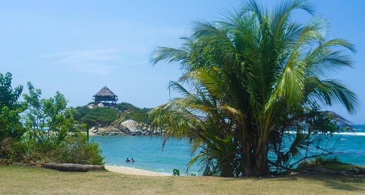 Tayrona Beaches & Lost City Trek 8D/7N - Bamba Travel 6