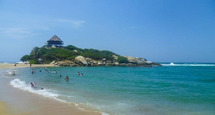 Tayrona Beaches & Lost City Trek 8D/7N - Bamba Travel 5