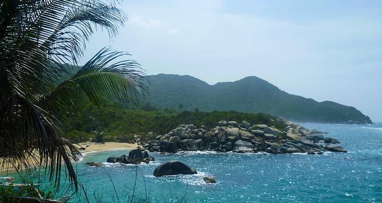 Tayrona Beaches & Lost City Trek 8D/7N - Bamba Travel 7
