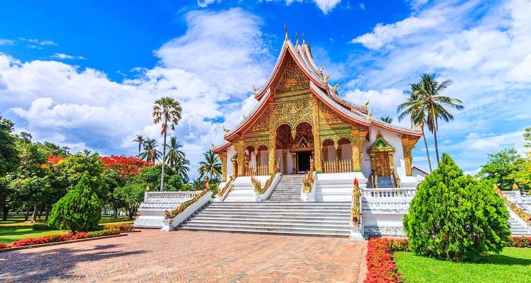 Circuit au Laos et au Vietnam en 16 jours - Vietnam Allure Travel 7