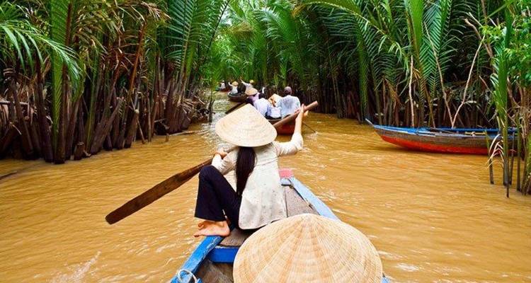 Laos and Vietnam tour in 16 days - Vietnam Allure Travel 6