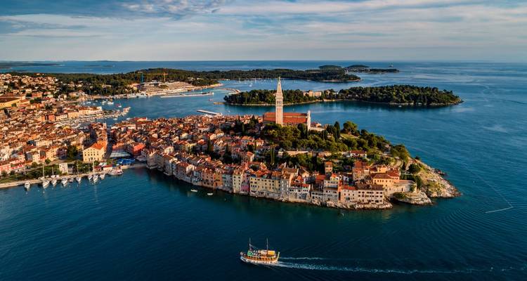 Privé - Balkan étendu de Ljubljana à Split - Balkan and more 3
