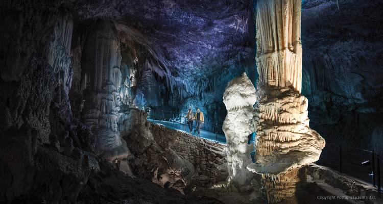 Privé - Balkan étendu de Ljubljana à Split - Balkan and more 4