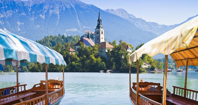 Privé - Balkan étendu de Ljubljana à Split - Balkan and more 1