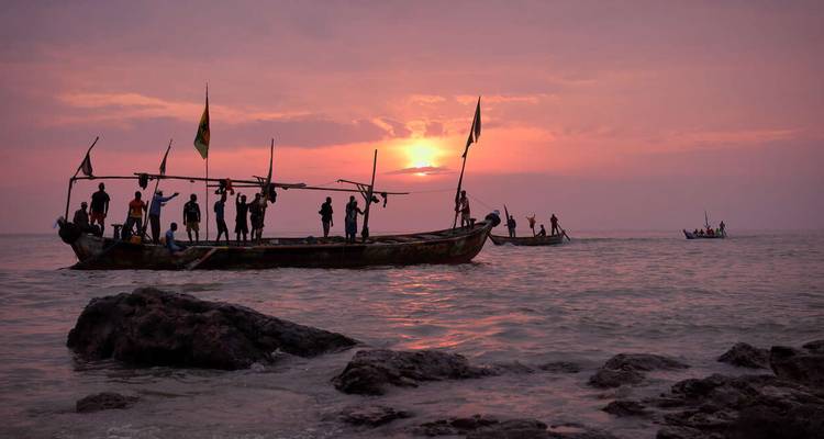 Le meilleur du Ghana - Explore! 1
