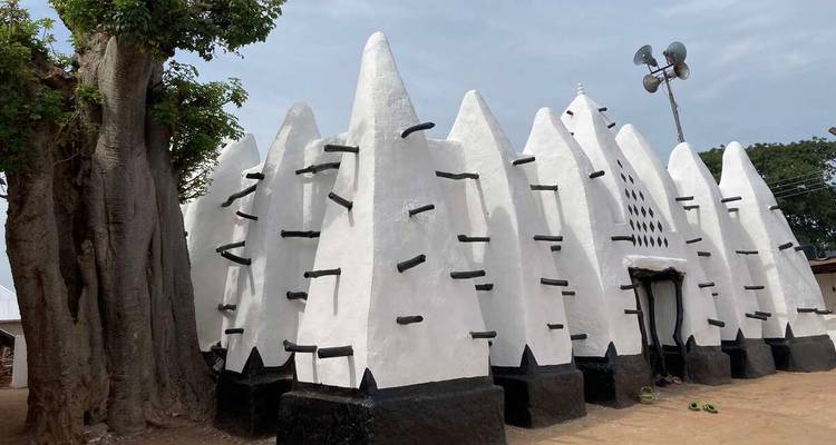 Le meilleur du Ghana - Explore! 8