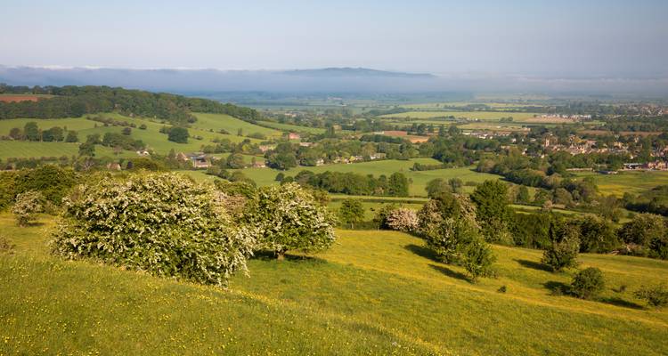 Best of the Cotswolds Cycling - Exodus Adventure Travels 1