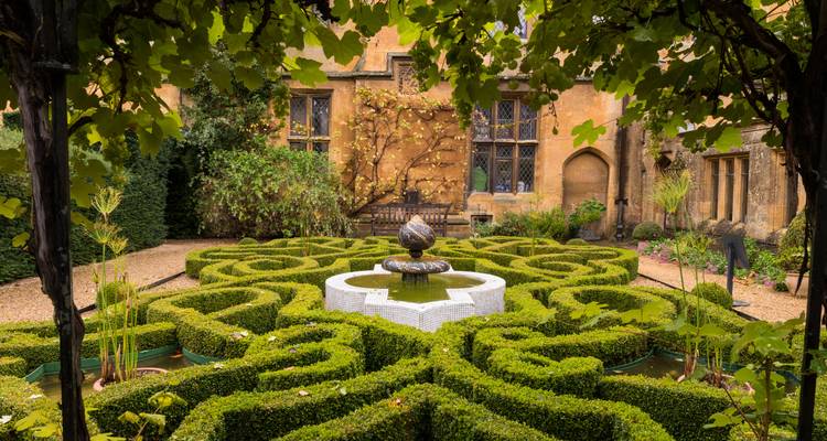 Best of the Cotswolds Cycling - Exodus Adventure Travels 4