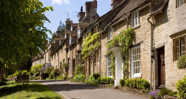 Best of the Cotswolds Cycling - Exodus Adventure Travels 6