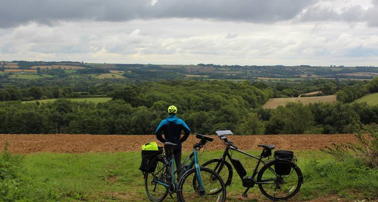 Best of the Cotswolds Cycling - Exodus Adventure Travels 10