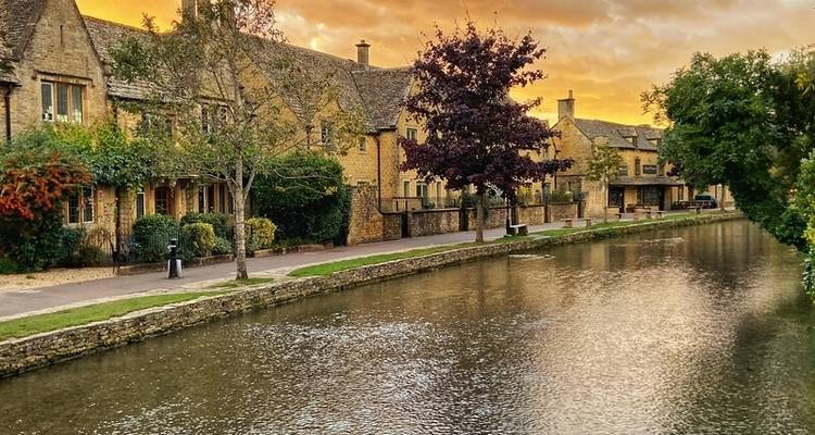 Best of the Cotswolds Cycling - Exodus Adventure Travels 7
