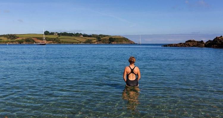 Walking in Cornwall - Exodus Adventure Travels 2