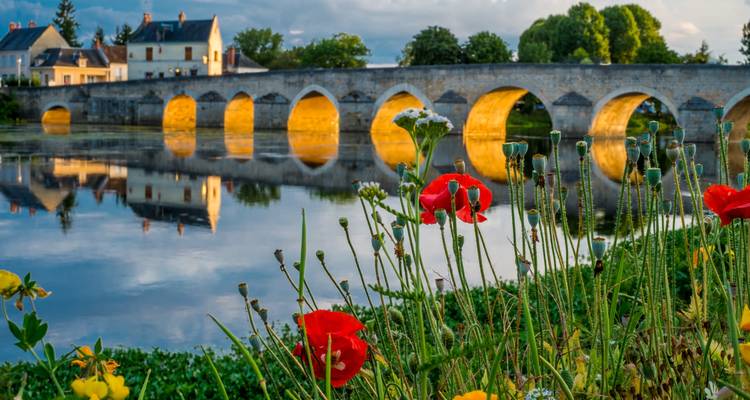 Chateaux of the Loire Walk - Exodus Adventure Travels 6