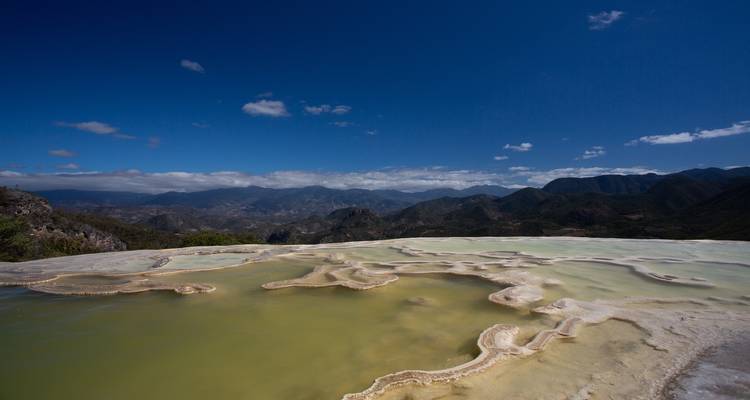 Chiapas Tour: a Fascinating Trip from Mexico City to San Cristobal - Vibe Adventures 9