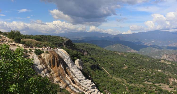 Circuit au Chiapas : un voyage fascinant de Mexico à San Cristobal - Vibe Adventures 10