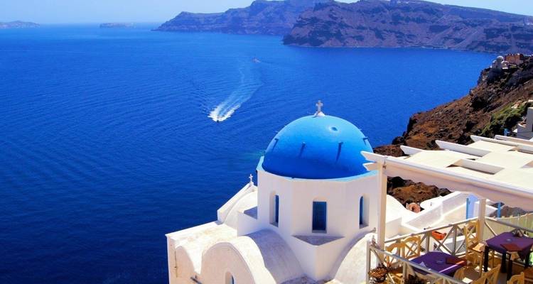Shopping dans les îles - Délices dans les îles grecques : Mykonos, Paros, Santorin - Destination Services Greece 3
