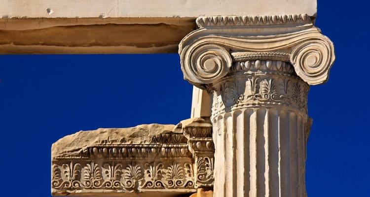 Comme les Athéniens : Week- end prolongé en ville - Destination Services Greece 3