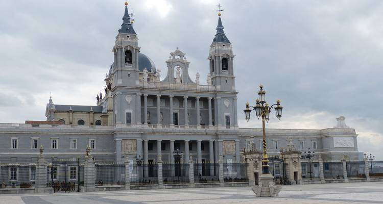 Madrid - 5 días - de Lisboa a Madrid - VPT Tours 1