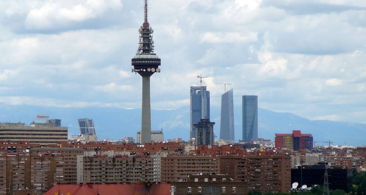 Madrid - 5 días - de Lisboa a Madrid - VPT Tours 10