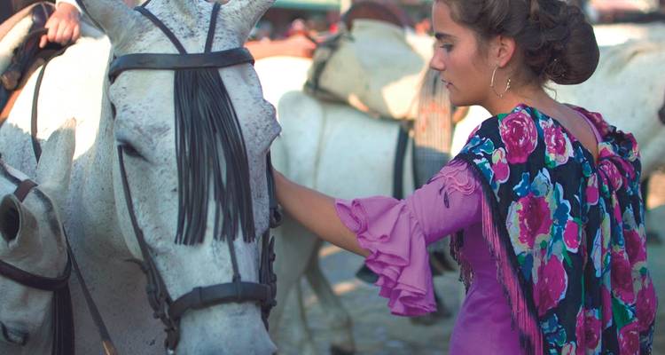 Au départ de Lisbonne, 5 jours en Andalousie et à Madrid - VPT Tours 6