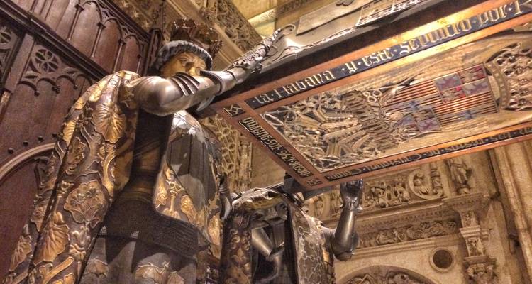 Au départ de Lisbonne, 5 jours en Andalousie et à Madrid - VPT Tours 7