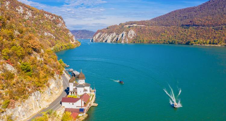 Christmas Markets on the Danube MS Fidelio - Crucemundo  4