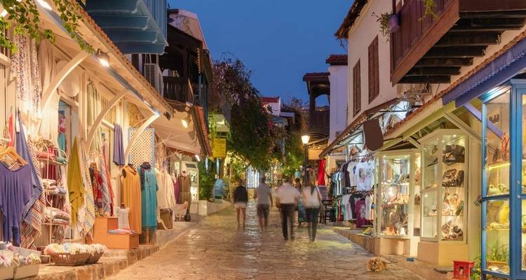 Les points forts et les joyaux cachés de la Turquie occidentale - Explore! 9