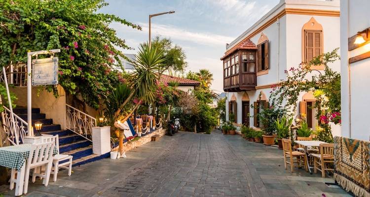Les points forts et les joyaux cachés de la Turquie occidentale - Explore! 6