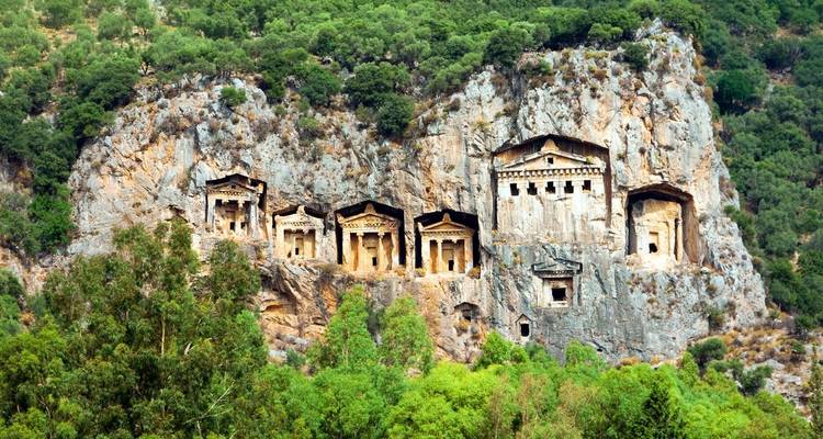 Les points forts et les joyaux cachés de la Turquie occidentale - Explore! 4