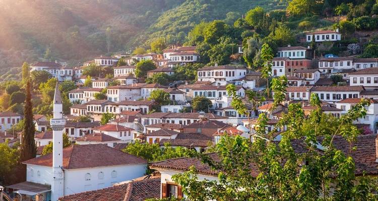 Les points forts et les joyaux cachés de la Turquie occidentale - Explore! 7