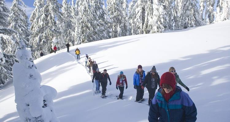 USA – Colorado Winter Adventures - Bucket List Group Travel LLC 1
