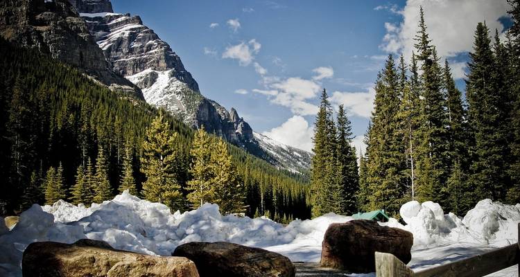 USA – Colorado Winter Adventures - Bucket List Group Travel LLC 4