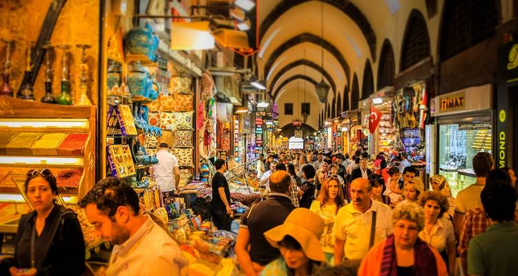 8-Day As We Travel Turkey Tour for Istanbul, Cappadocia, Konya, Pamukkale and Ephesus - Travel Tips Turkey 3