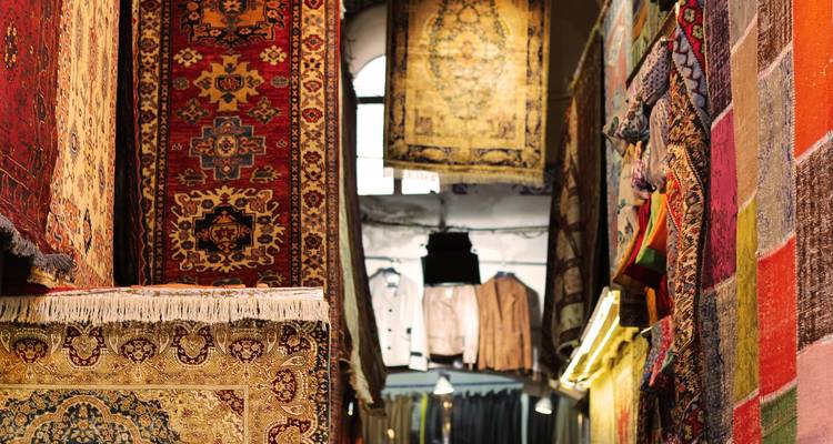 8-Day As We Travel Turkey Tour for Istanbul, Cappadocia, Konya, Pamukkale and Ephesus - Travel Tips Turkey 4