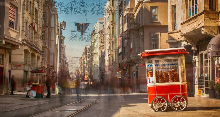 8-Day As We Travel Turkey Tour for Istanbul, Cappadocia, Konya, Pamukkale and Ephesus - Travel Tips Turkey 6