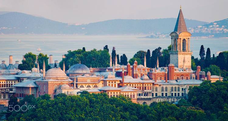 8-Day As We Travel Turkey Tour for Istanbul, Cappadocia, Konya, Pamukkale and Ephesus - Travel Tips Turkey 7