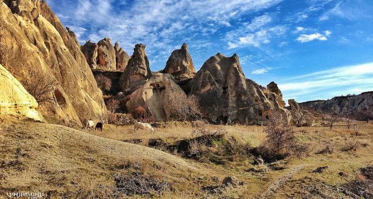 8-Day As We Travel Turkey Tour for Istanbul, Cappadocia, Konya, Pamukkale and Ephesus - Travel Tips Turkey 9
