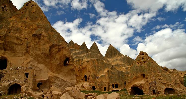 8-Day As We Travel Turkey Tour for Istanbul, Cappadocia, Konya, Pamukkale and Ephesus - Travel Tips Turkey 10