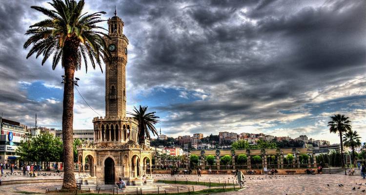 5 Days Seven Churches of Turkey Tour: Revelation - Travel Tips Turkey 4