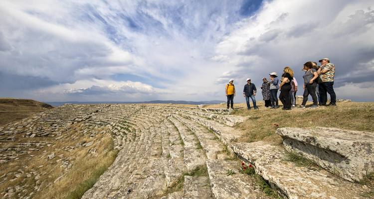 5 Days Seven Churches of Turkey Tour: Revelation - Travel Tips Turkey 2