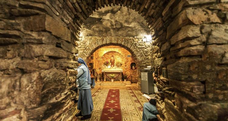 Circuit des sept églises de Turquie - 5 jours : Révélation - Travel Tips Turkey 10