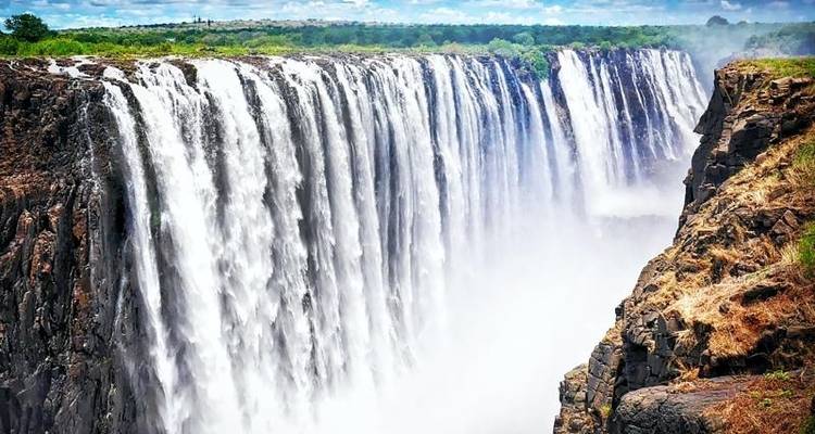 Okavango et Chobe - Encounters Travel 6