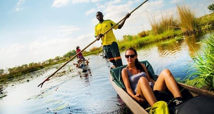 Okavango et Chobe - Encounters Travel 4