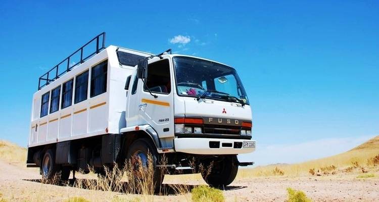 Okavango et Chobe - Encounters Travel 1