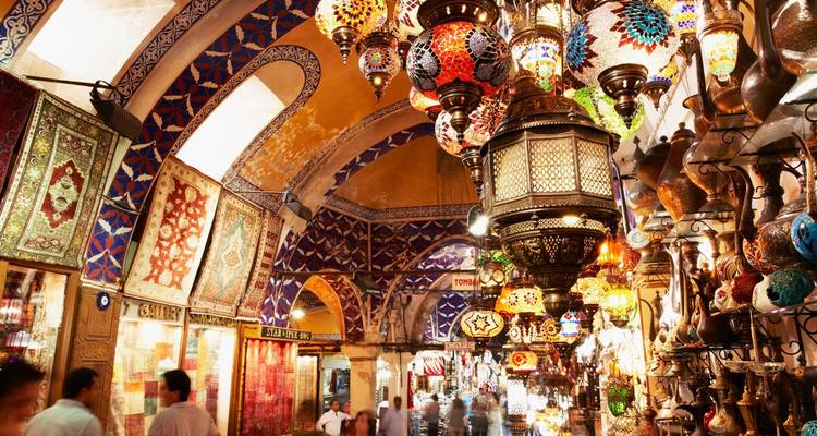 6 Días - Estambul, Kusadasi (Éfeso), Pamukkale / en Avión - Tour Altinkum Travel 2