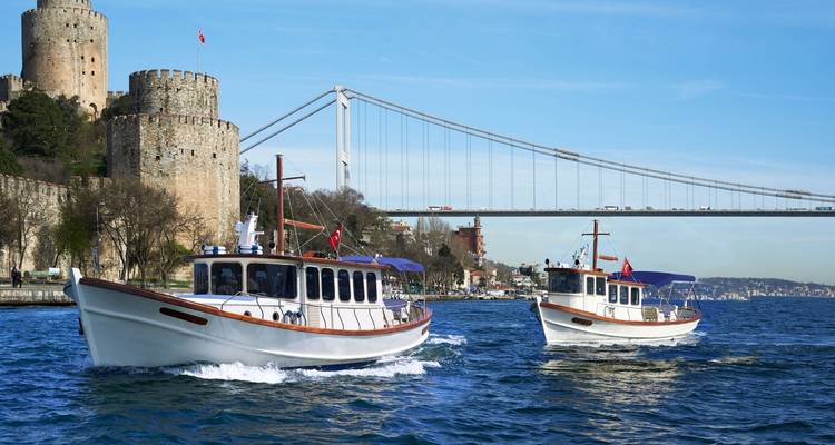6 Días - Estambul, Kusadasi (Éfeso), Pamukkale / en Avión - Tour Altinkum Travel 3