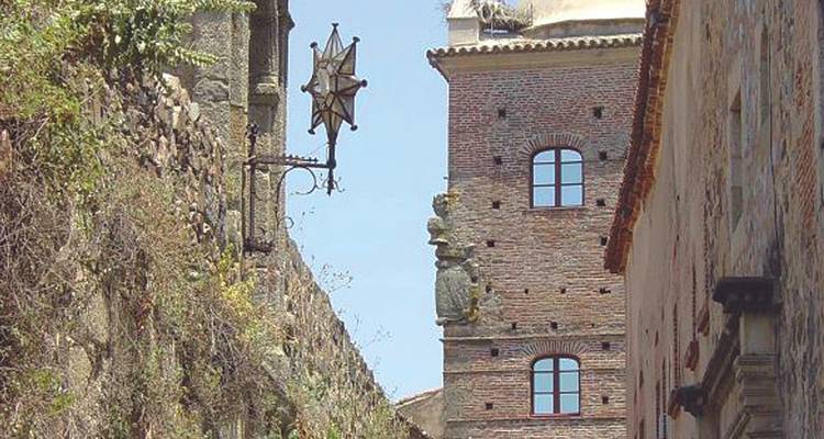 Au départ de Lisbonne, 7 jours en Andalousie et à Madrid - VPT Tours 5