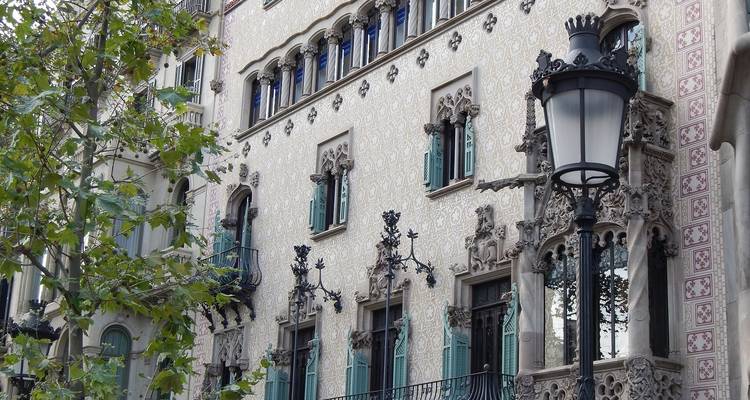 Au départ de Lisbonne, 9 jours en Andalousie et sur la côte méditerranéenne - VPT Tours 2